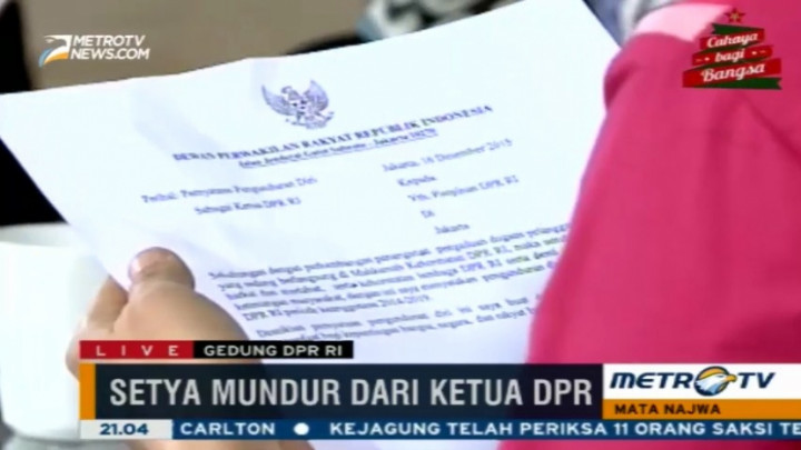 Mata Najwa: Masih Tidak Percaya (4)