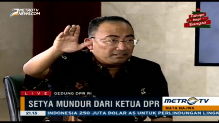 Mata Najwa: Masih Tidak Percaya (5) 