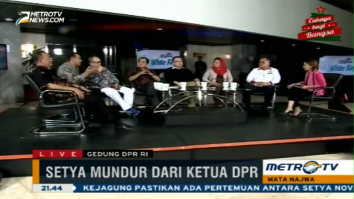 Mata Najwa: Masih Tidak Percaya (7)  