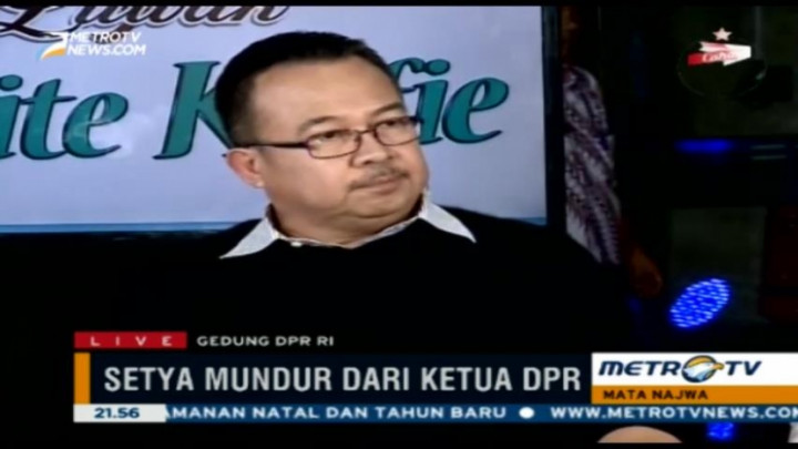  Mata Najwa: Masih Tidak Percaya (8) 