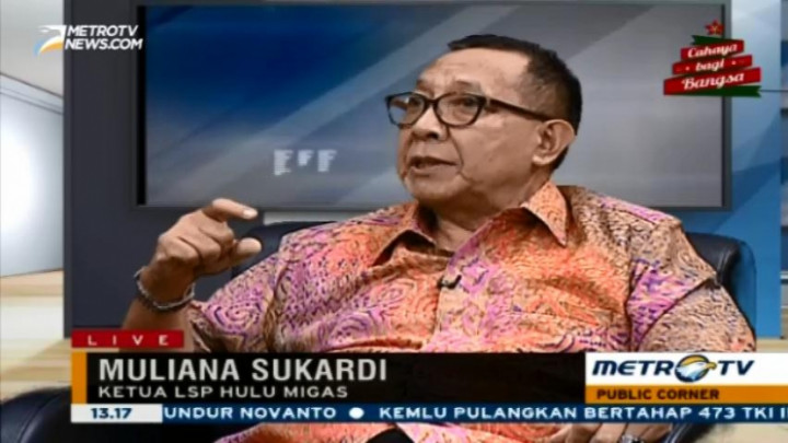 Sertifikasi Profesi untuk Menyetarakan Disiplin Ilmu Pekerja