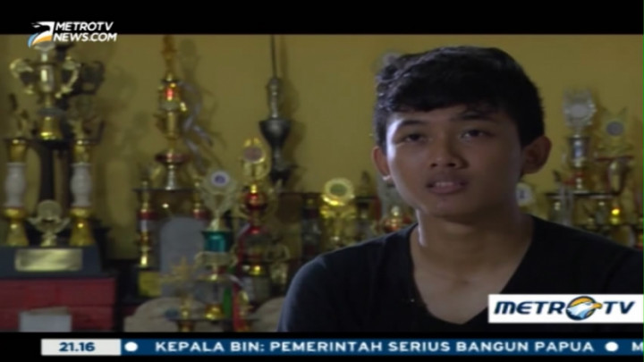 Langkah Tari Sang Bhatara (2)