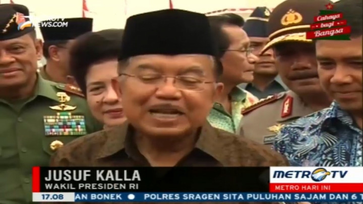 JK Belum berencana Panggil RJ Lino & Rini Soemarno 