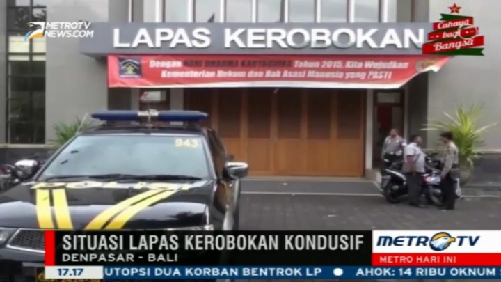Bentrok di Kerobokan Bukanlah yang Pertama Kali
