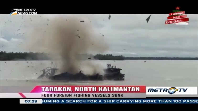 Indonesia Now, 20th December 2015