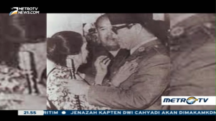 Batu Karang Tulang Punggung Soekarno (3)