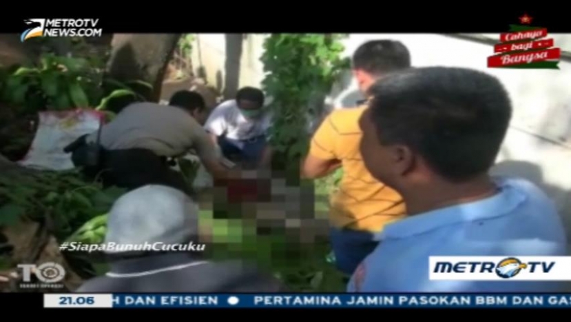 Siapa Bunuh Cucuku? (1)