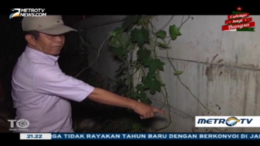 Siapa Bunuh Cucuku? (2)