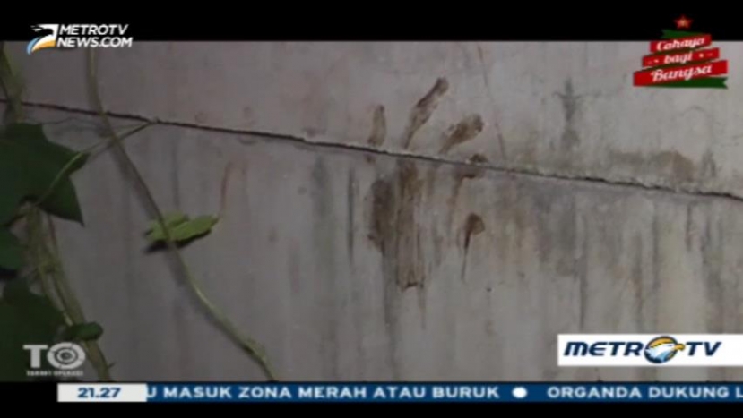 Siapa Bunuh Cucuku? (3)