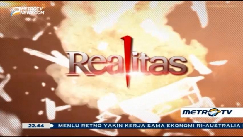 'Vonis Selamat' Papa Minta Saham (2)