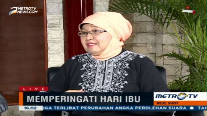  <i>Mendidik Anak dengan Hati Bukan dengan Emosi atau Ambisi</i>