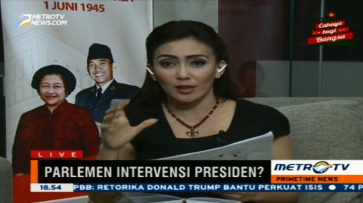 Ini Kesalahan Menteri BUMN Menurut Pansus Pelindo