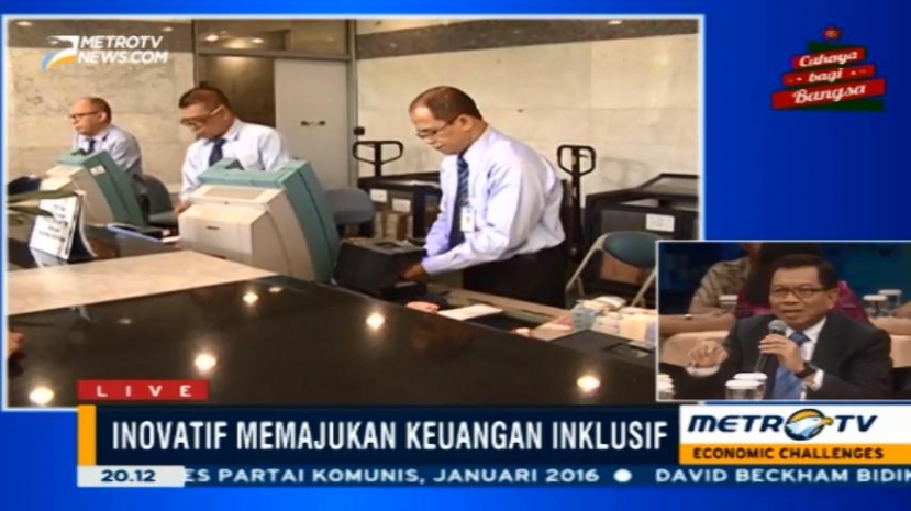 Siap Diluncurkan Tahun Depan, Ini Pentingnya Satelit BRI