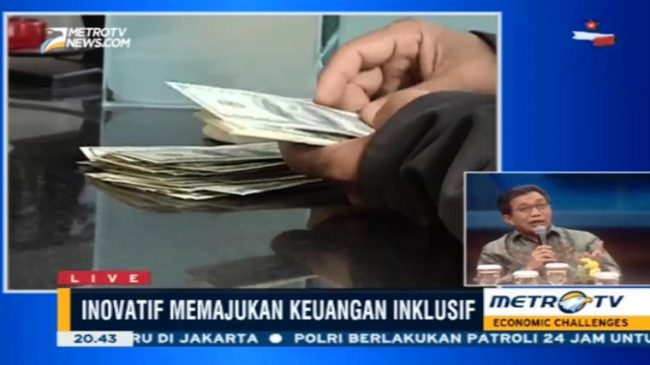 Tahun 2016 akan Jadi Kesempatan Bagi Industri Perbankan Nasional