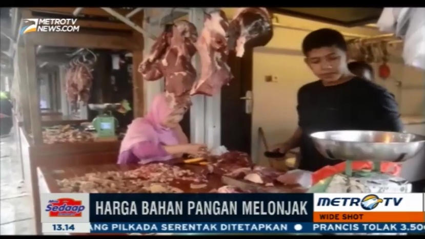 Harga Daging Sapi di Belitung Naik Hingga 20 Persen