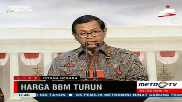 Ini Arahan Jokowi untuk Sambut Masyarakat Ekonomi ASEAN