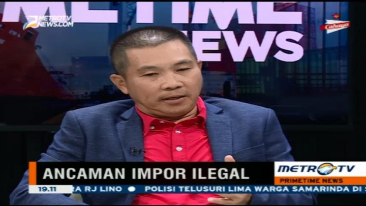 Soal Paket Kebijakan Ekonomi, Aprindo: Yang Penting Efektifitasnya, Bukan Banyaknya