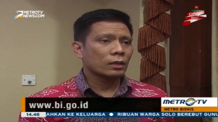 Inflasi Rendah, Ekonom: BI Rate Harusnya Bisa Turun ke Level 7 Persen