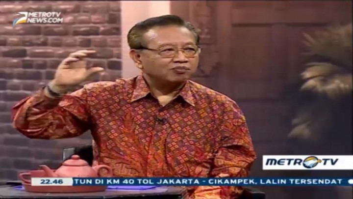 Upaya Ketahanan Energi Nasional (2)