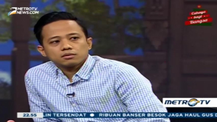 Upaya Ketahanan Energi Nasional (3)