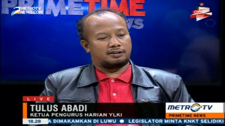 YLKI: Pengguna Jalan Tol Tak Bisa Disalahkan sebagai Penyebab Kemacetan