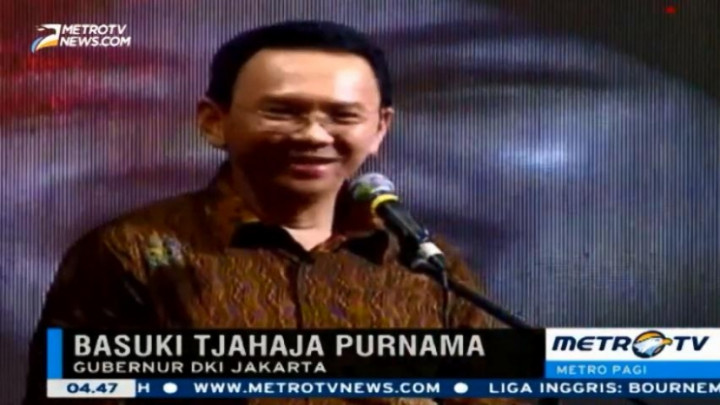 Acara Haul Gus Dur Jadi Ajang Curhat