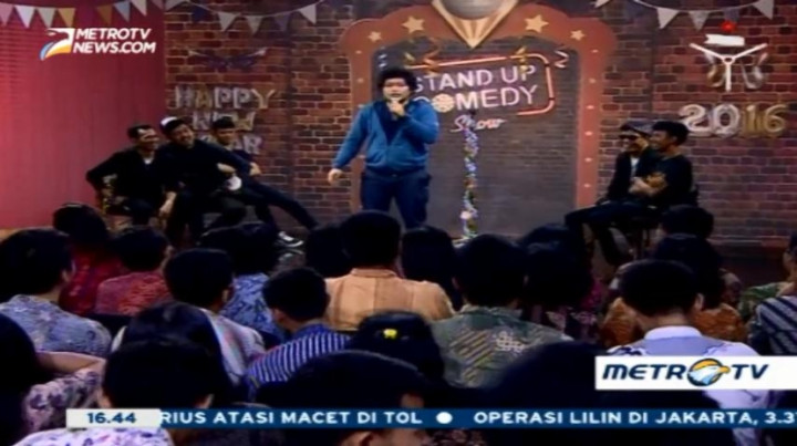 Jui Purwoto, Cewek Jelek Pecicilan Kan Bikin Males