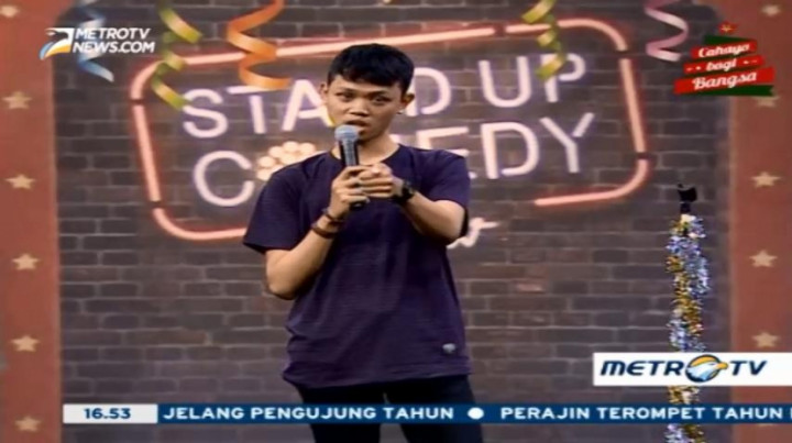 Arya Novrianus, Gue Selalu Pengen Nyobain Adegan di Sinetron 