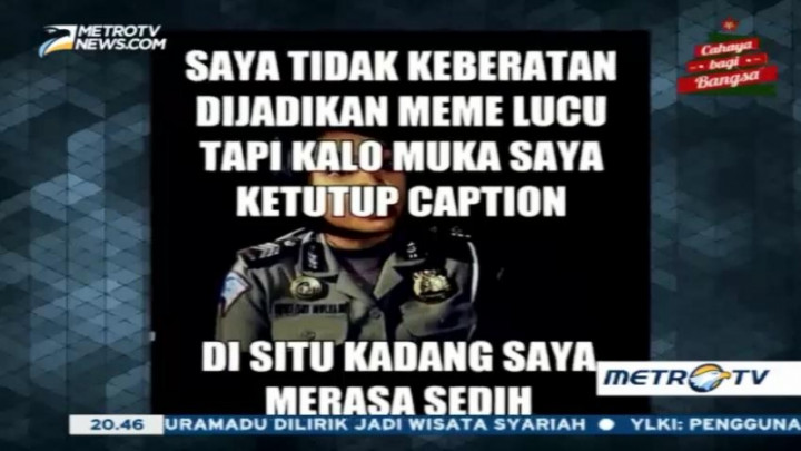 Inilah Kumpulan Meme Kocak di Tahun 2015