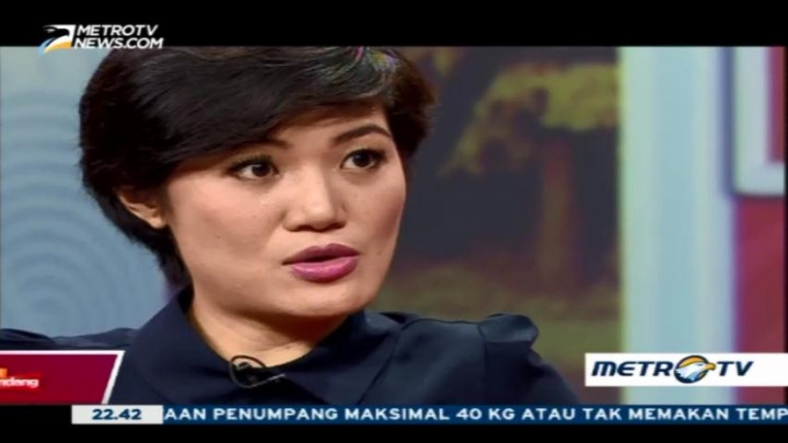 Bangun Desa untuk Mengurangi Beban Kota