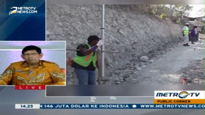 Percepatan Program Bina Marga 2016 (3) 