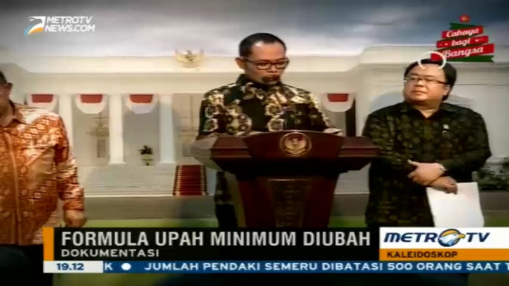 Kaleidoskop Ekonomi 2015 (2)