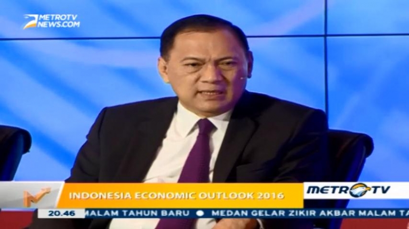 Tiga Hal yang Perlu Diwaspadai dari Perkembangan Ekonomi Dunia