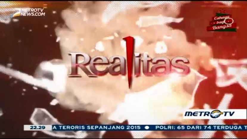 Cerita Sengketa Lahan Pabrik Sepatu (1)