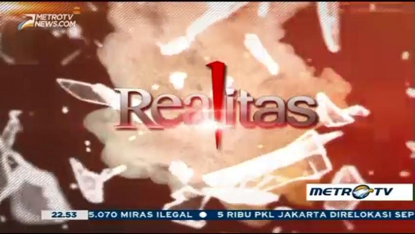 Cerita Sengketa Lahan Pabrik Sepatu (3)