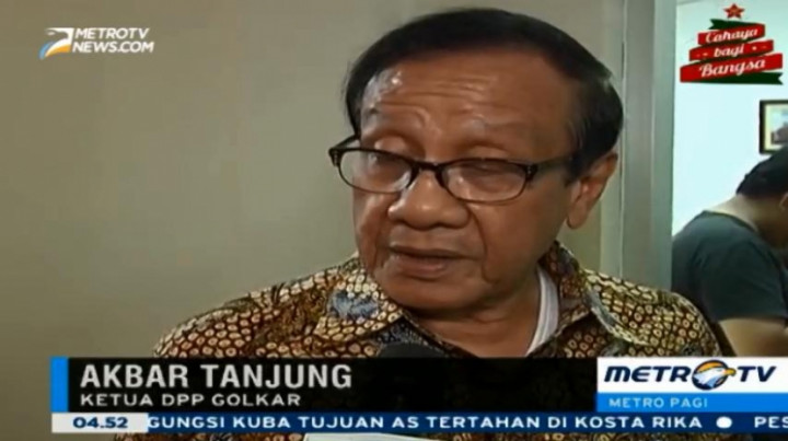 Kasus Papa Minta Saham Masih akan Terus Bergulir