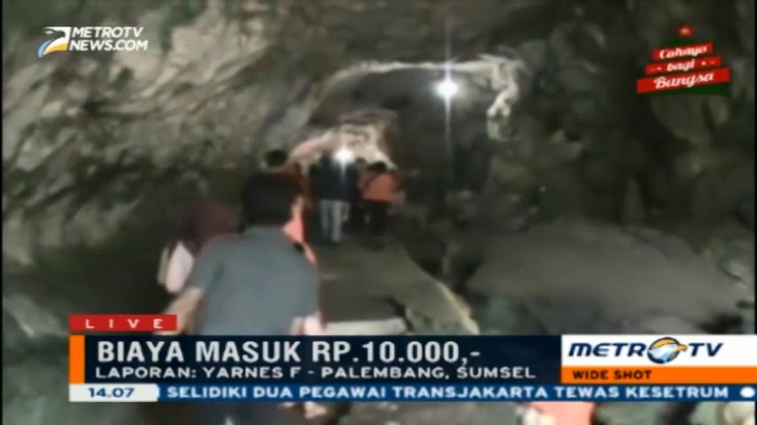 Berlibur ke Oku? Jangan Lupa Kunjungi Goa Putri 