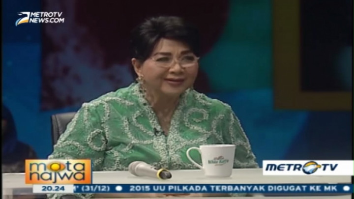Panggung Titiek Puspa (2)