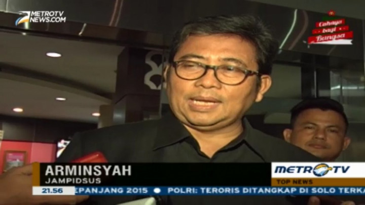 Diperiksa Kejagung, Komisaris Freeport Anggap Wajar Pertemuan Setnov dan Maroef