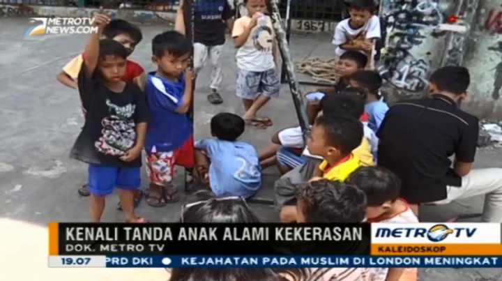 Kaleidoskop Sosial Budaya 2015 (1)