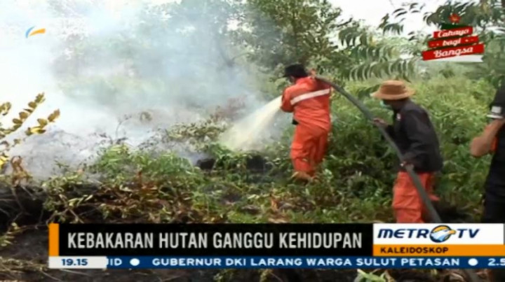 Kaleidoskop Sosial Budaya 2015 (2)