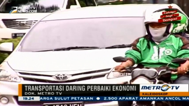 Kaleidoskop Sosial Budaya 2015 (3)