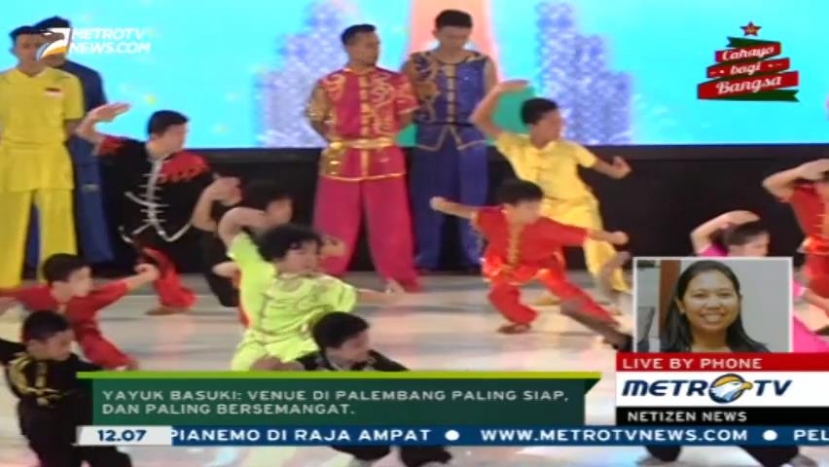 Asian Games, Yayuk Basuki: Kita Masih Bisa Mengejar Ketertinggalan