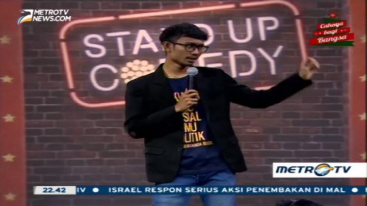 Ridwan Remin, Ikan di Laut Harganya Gak Bisa Ditawar   