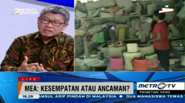  Kemenaker: Sektor Pariwisata Paling Siap Hadapi MEA 