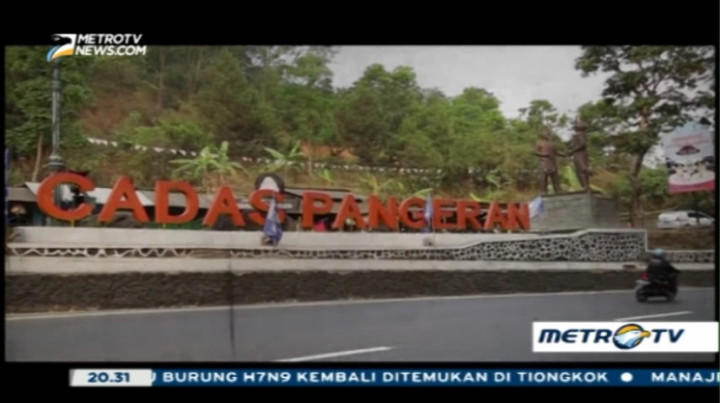 Jejak Kolonial di Tanah Sumedang (1)