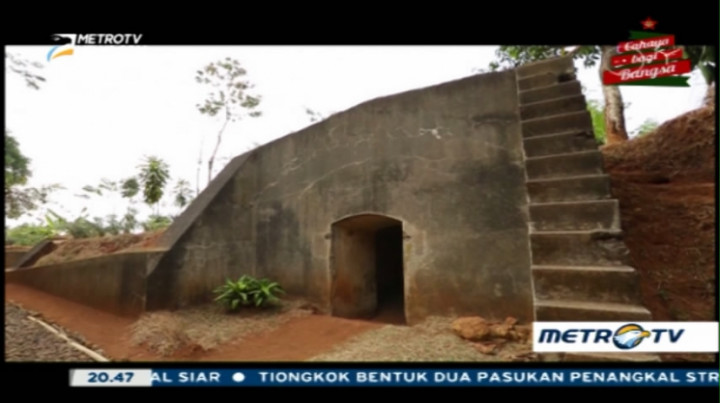 Jejak Kolonial di Tanah Sumedang (2)