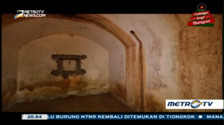 Jejak Kolonial di Tanah Sumedang (3)