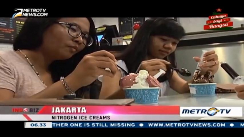 Indonesia Now, 3rd January 2016