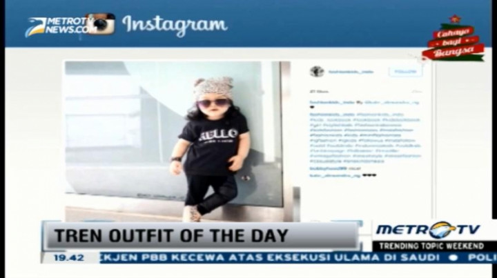 Inilah Tren-tren yang Diprediksi Masih Berlanjut di 2016